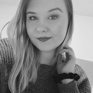 Meet your Posher, Karleigh